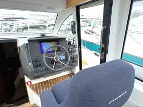 Thumbnail von Nimbus 305 Coupe