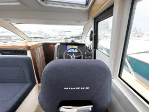 Thumbnail von Nimbus 305 Coupe