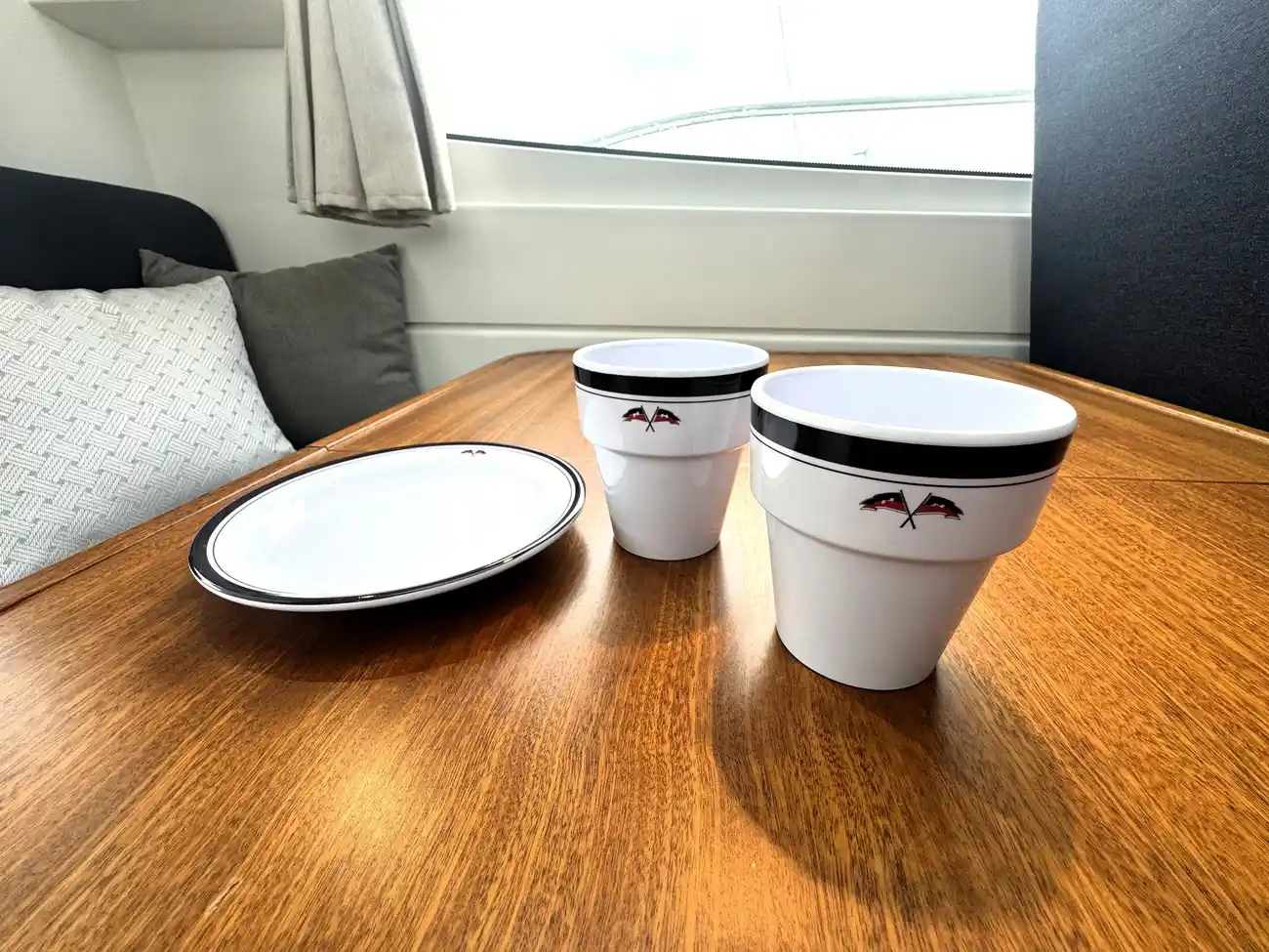 Thumbnail von Nimbus 305 Coupe