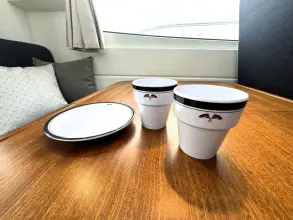 Thumbnail von Nimbus 305 Coupe