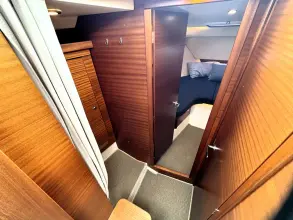 Thumbnail von Nimbus 305 Coupe