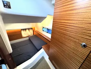 Thumbnail von Nimbus 305 Coupe