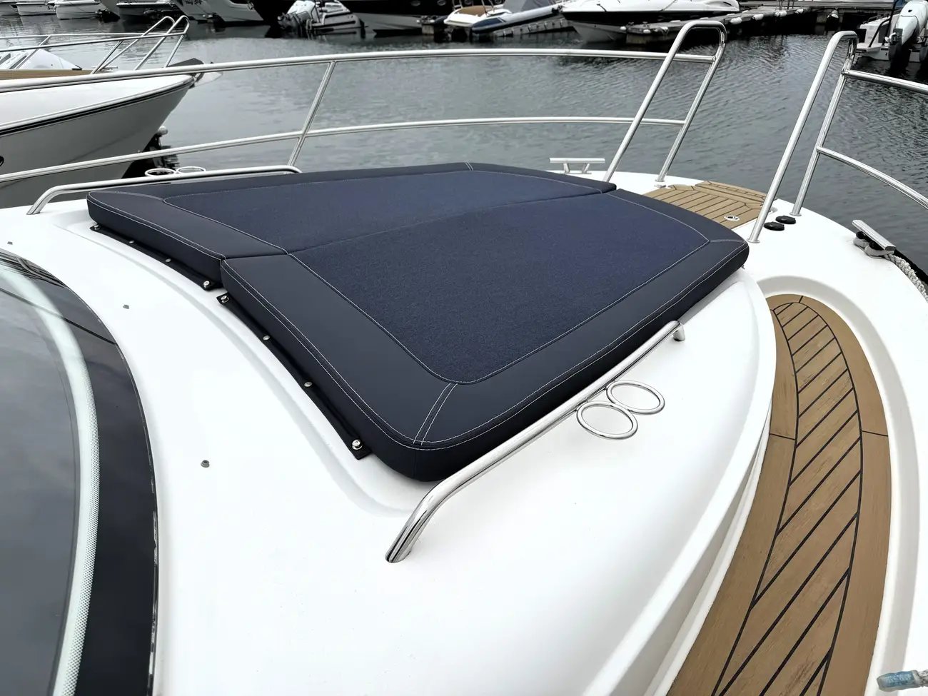 Thumbnail von Nimbus 305 Coupe