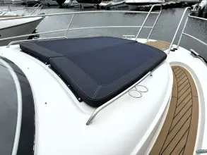 Thumbnail von Nimbus 305 Coupe