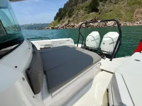 Thumbnail von Axopar 37 XC Cross Cabin LOLA