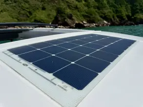 Thumbnail von Axopar 37 XC Cross Cabin LOLA