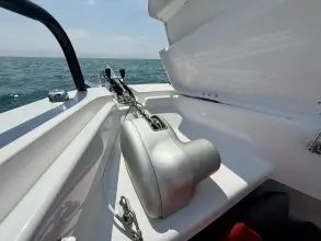 Thumbnail von Axopar 37 XC Cross Cabin LOLA