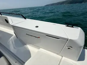 Thumbnail von Axopar 37 XC Cross Cabin LOLA