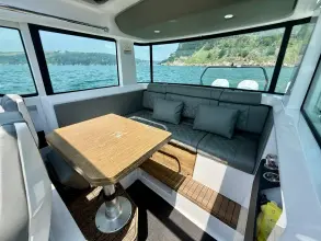 Thumbnail von Axopar 37 XC Cross Cabin LOLA