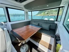 Thumbnail von Axopar 37 XC Cross Cabin LOLA