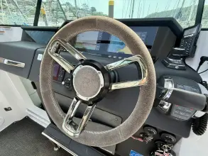 Thumbnail von Axopar 37 XC Cross Cabin LOLA