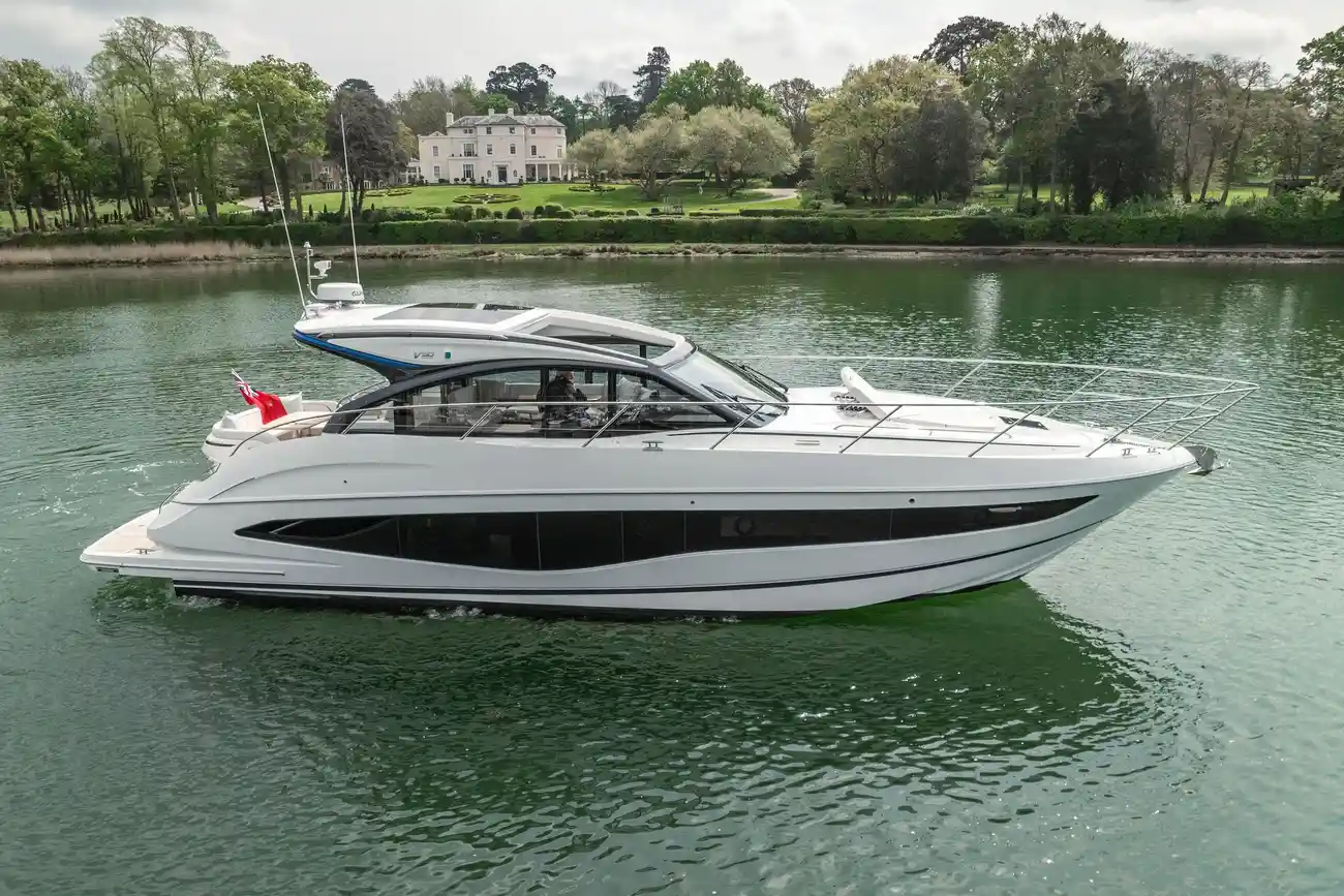 Thumbnail von Princess V50 V50941