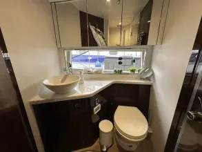 Thumbnail von Fairline Targa 45 GT