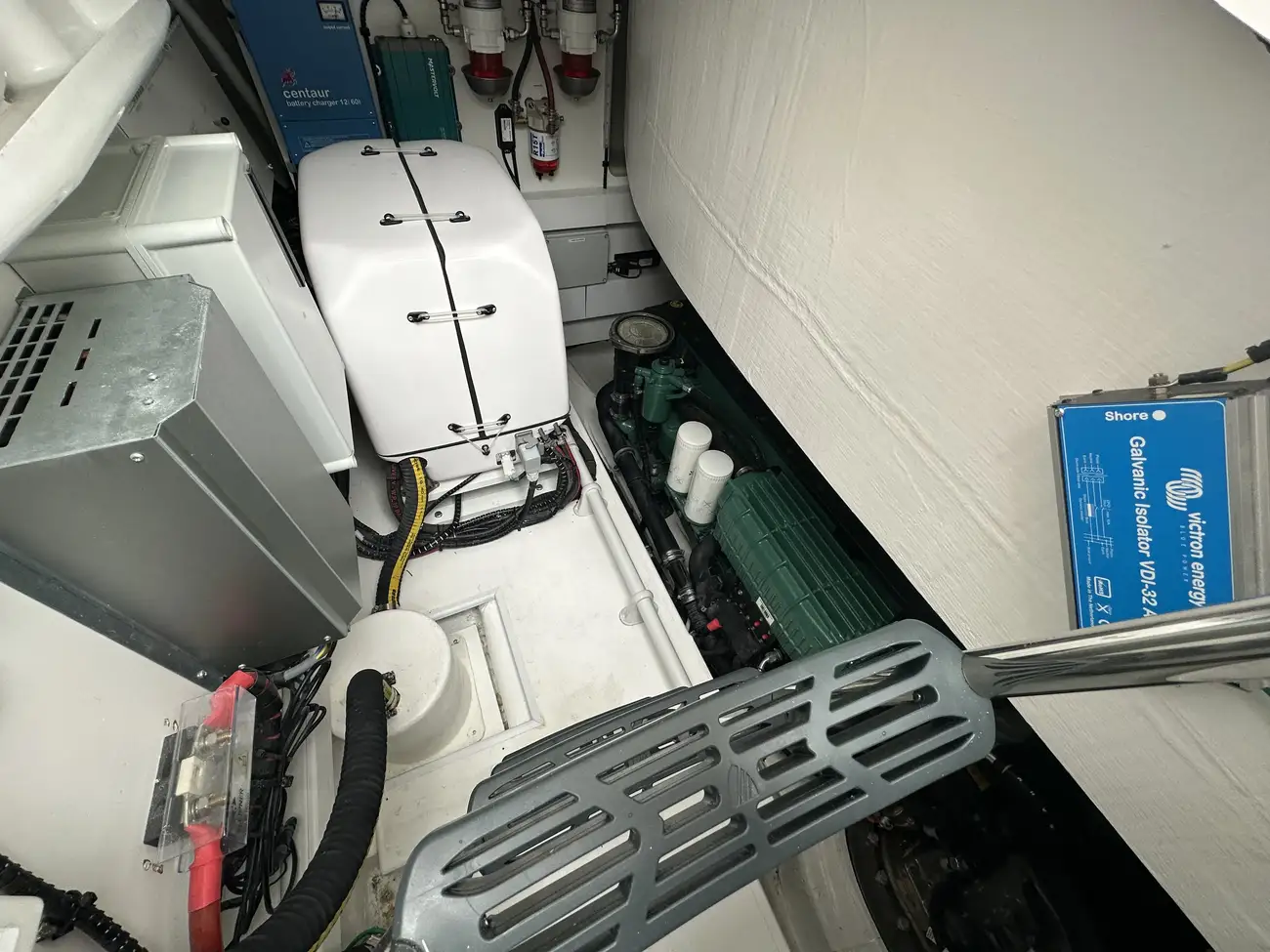 Thumbnail von Fairline Targa 45 GT