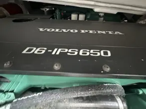 Thumbnail von Fairline Targa 45 GT