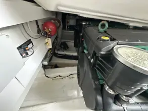 Thumbnail von Fairline Targa 45 GT