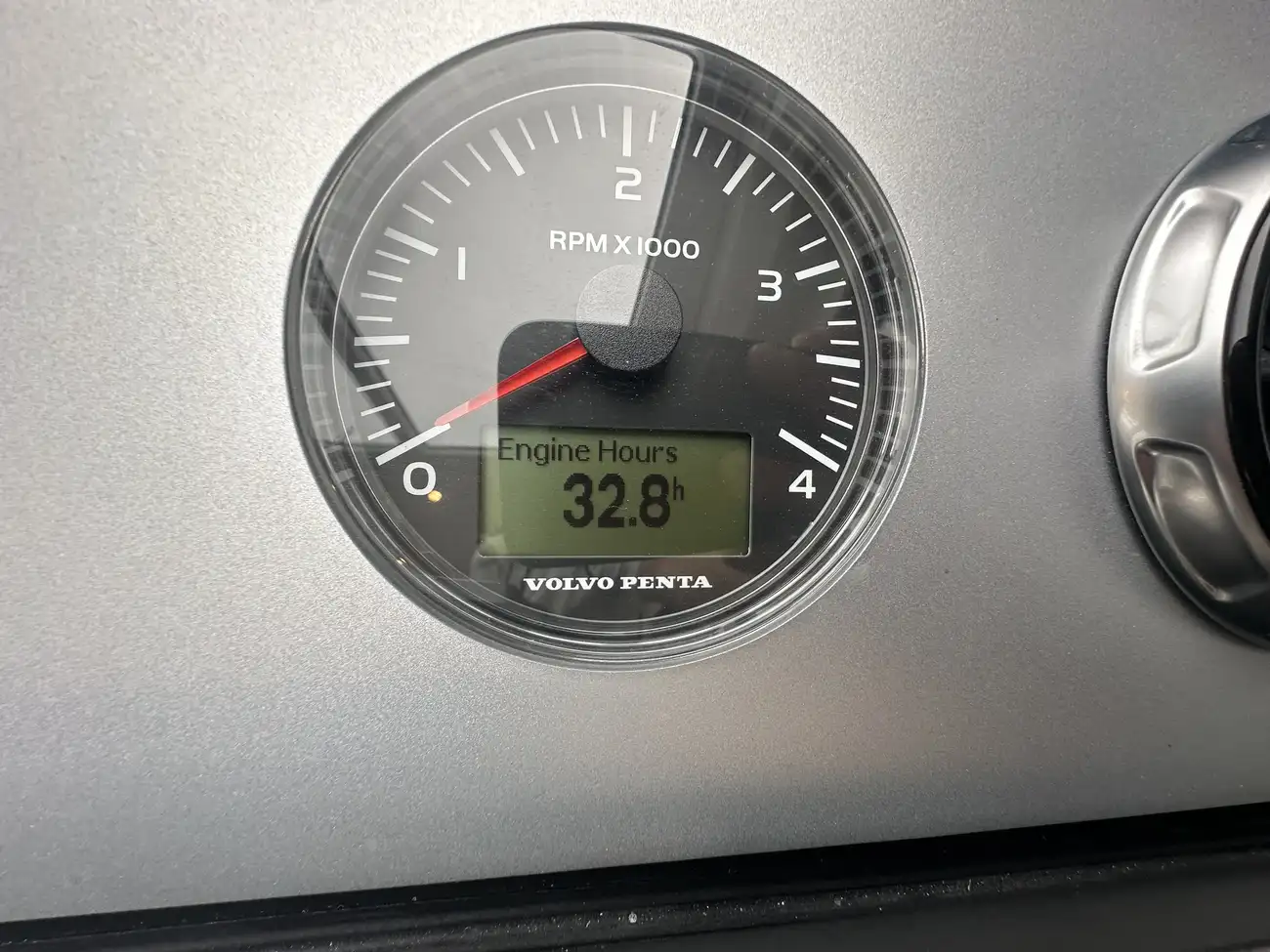 Thumbnail von Fairline Targa 45 GT