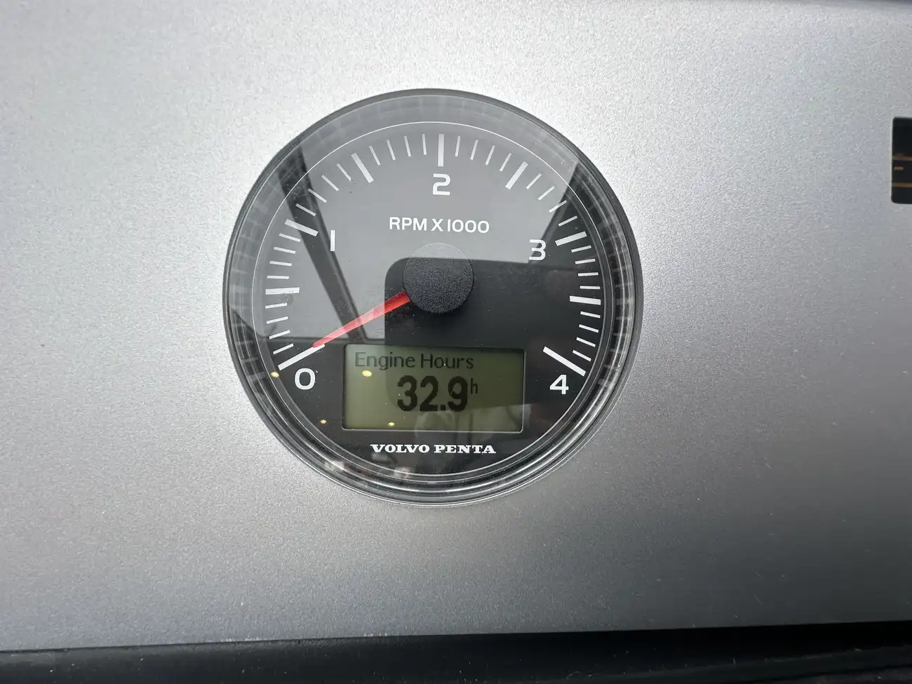 Thumbnail von Fairline Targa 45 GT