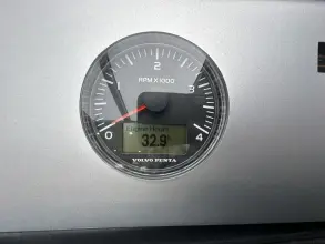 Thumbnail von Fairline Targa 45 GT