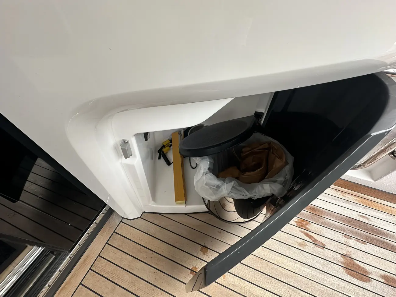 Thumbnail von Fairline Targa 45 GT