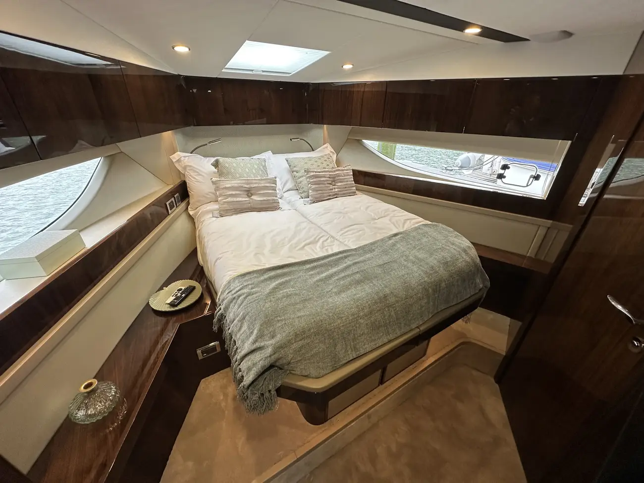 Thumbnail von Fairline Targa 45 GT