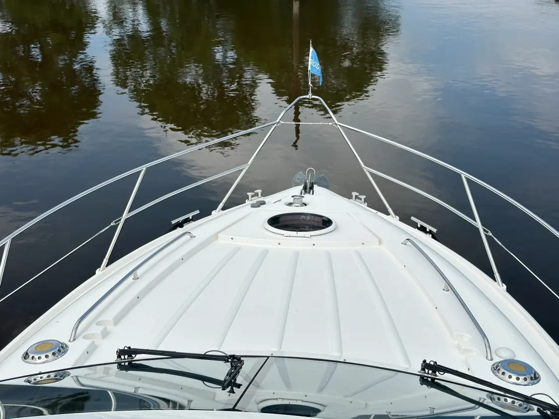 Thumbnail von Fairline Phantom 40 Twylight