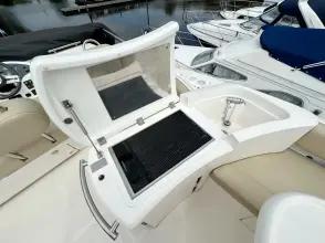 Thumbnail von Fairline Phantom 40 Twylight