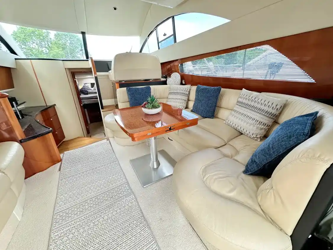 Thumbnail von Fairline Phantom 40 Twylight