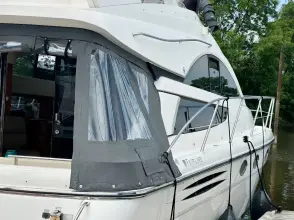 Thumbnail von Fairline Phantom 40 Twylight