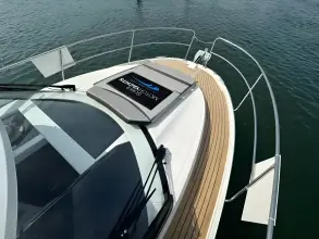 Thumbnail von Jeanneau Merry Fisher 895 Offshore