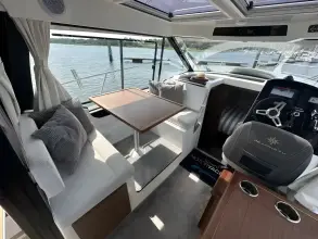 Thumbnail von Jeanneau Merry Fisher 895 Offshore