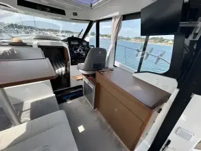 Thumbnail von Jeanneau Merry Fisher 895 Offshore