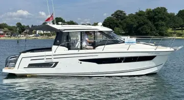 Thumbnail von Jeanneau Merry Fisher 895 Offshore