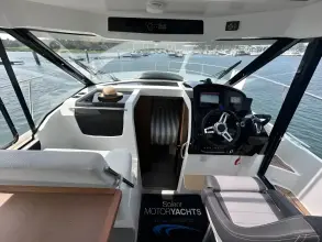 Thumbnail von Jeanneau Merry Fisher 895 Offshore