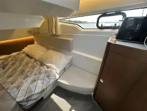 Thumbnail von Jeanneau Merry Fisher 895 Offshore