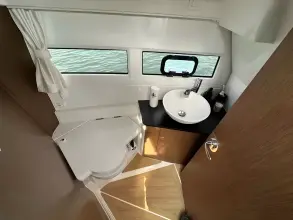 Thumbnail von Jeanneau Merry Fisher 895 Offshore