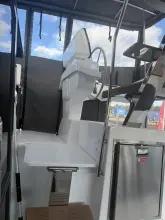 Thumbnail von Fountaine Pajot FP41