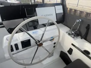 Thumbnail von Fountaine Pajot FP41