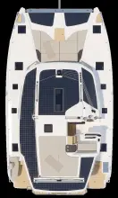 Thumbnail von Fountaine Pajot FP41