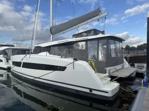 Thumbnail von Fountaine Pajot FP41