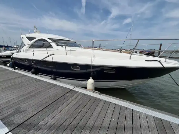 Fairline Targa 44 GT