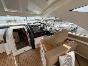 Thumbnail von Fairline Targa 44 GT
