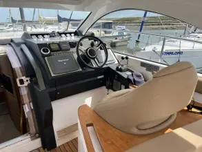 Thumbnail von Fairline Targa 44 GT