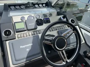 Thumbnail von Fairline Targa 44 GT