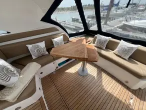 Thumbnail von Fairline Targa 44 GT