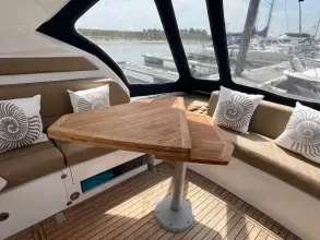 Thumbnail von Fairline Targa 44 GT