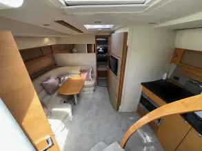 Thumbnail von Fairline Targa 44 GT
