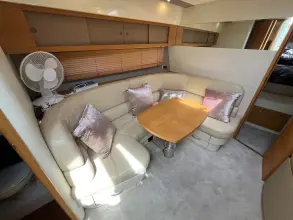 Thumbnail von Fairline Targa 44 GT