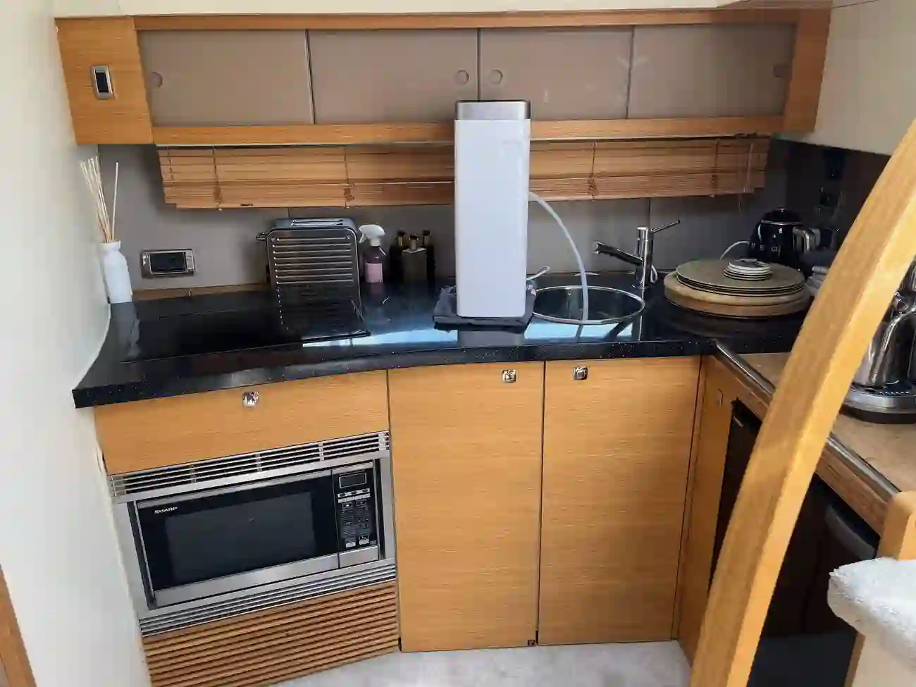 Thumbnail von Fairline Targa 44 GT