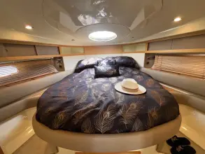 Thumbnail von Fairline Targa 44 GT